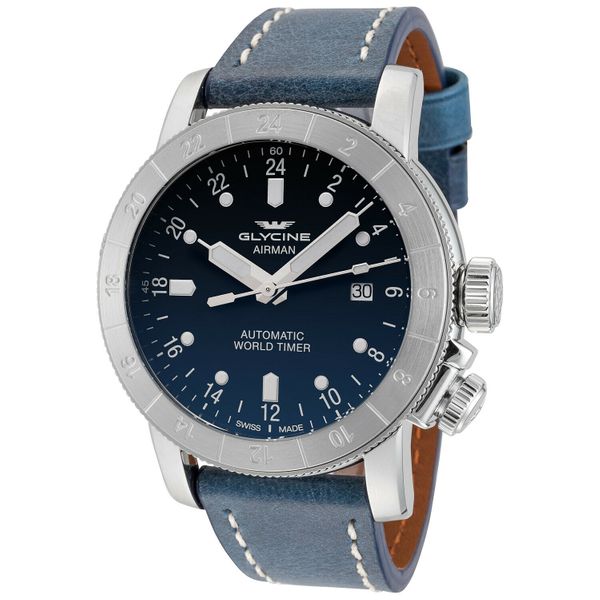Glycine GL0057 - Airman 44