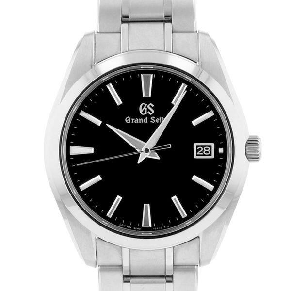 Grand Seiko SBGV231 -
