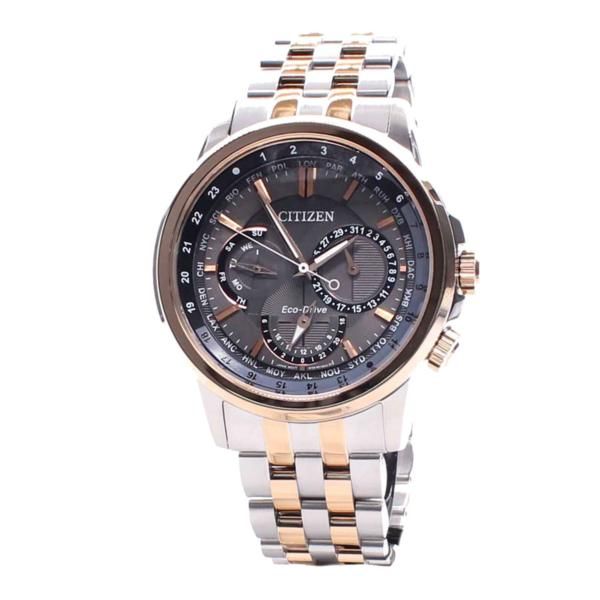 Citizen BU2026-65H - Eco-Drive