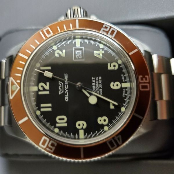 Glycine GL0171 - Combat SUB 42