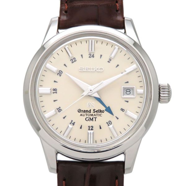 Grand Seiko SBGM003 - Automatic GMT