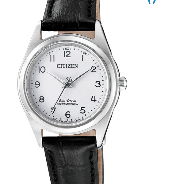 Citizen ES4030-17A - Eco-Drive Ladies