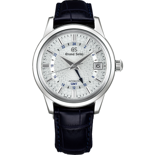 Grand Seiko SBGM235 - Automatic GMT