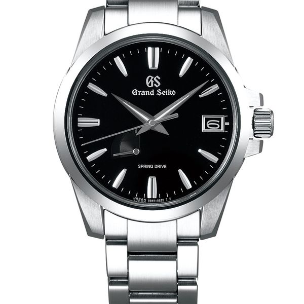 Grand Seiko SBGA227 - Spring Drive