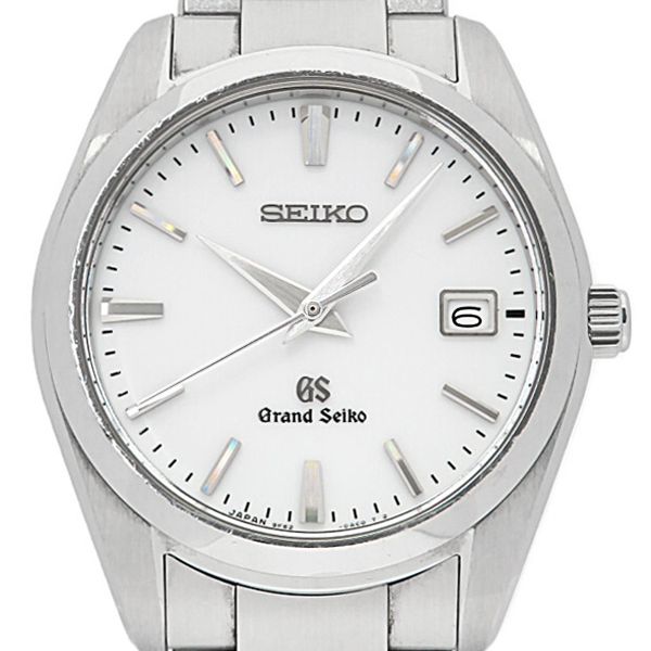 Grand Seiko SBGX059 -