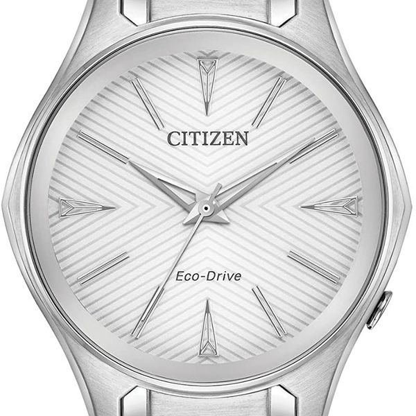 Citizen EM0590-54A - Eco-Drive Modena