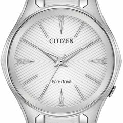 Citizen EM0590-54A - Eco-Drive Modena