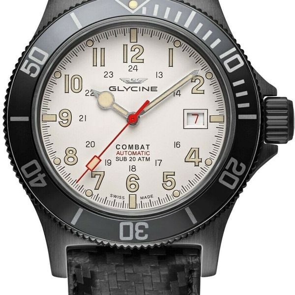 Glycine GL0189 - Combat SUB 42