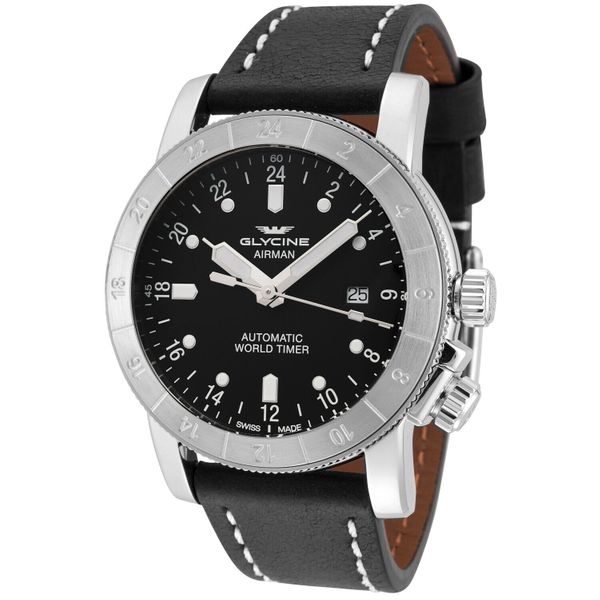 Glycine GL0137 - Airman 44