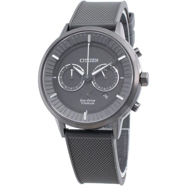 Citizen CA4405-17H - Eco-Drive Titanium