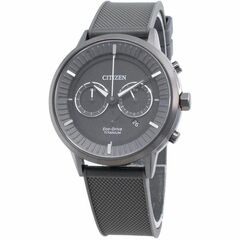 Citizen CA4405-17H - Eco-Drive Titanium
