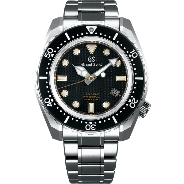 Grand Seiko SBGH255 -