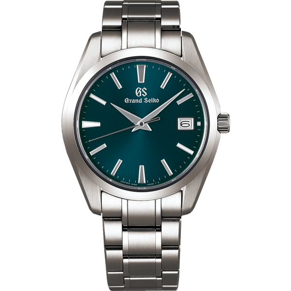 Grand Seiko SBGV233 - Quartz