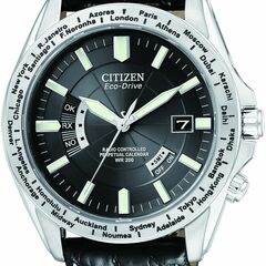Citizen CB0000-06E - Promaster World Perpetual A-T