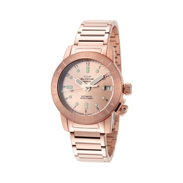 Glycine GL0179 - Airwoman 36