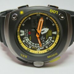 Citizen JV0055-00E - Promaster Aqualand