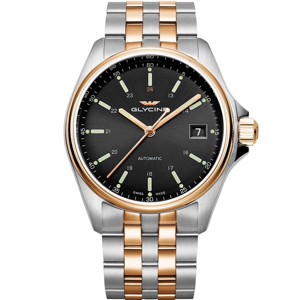 Glycine GL0107 - Combat 6 Classic 36