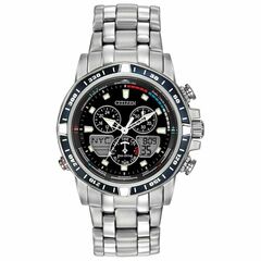 Citizen JR4051-54L - Eco-Drive Sailhawk