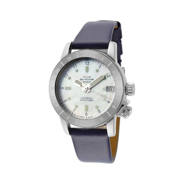 Glycine GL0181 - Airwoman 36