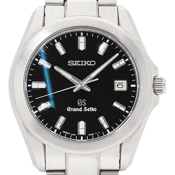 Grand Seiko SBGF021 - Quartz
