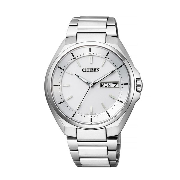 Citizen AT6050-54A - Eco-Drive Attesa