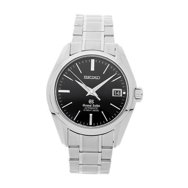 Grand Seiko SBGH005 - Hi-Beat 36000