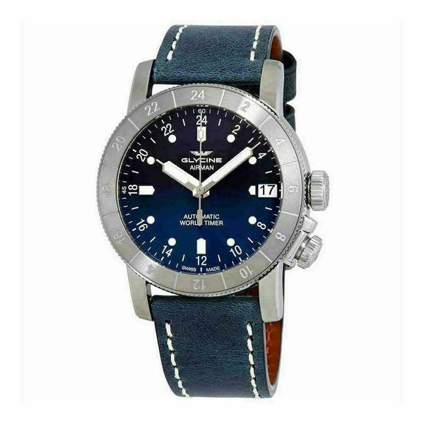 Glycine GL0134 - Airman 46