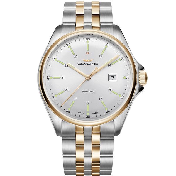 Glycine GL0104 - Combat 6 Classic 43