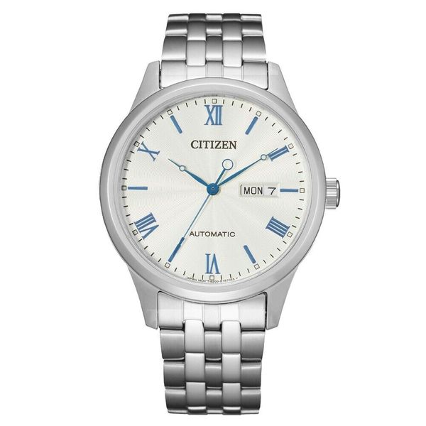 Citizen NH7501-85A - Automatic