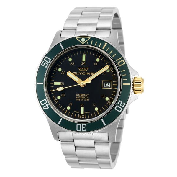 Glycine GL0272 - Combat SUB 42