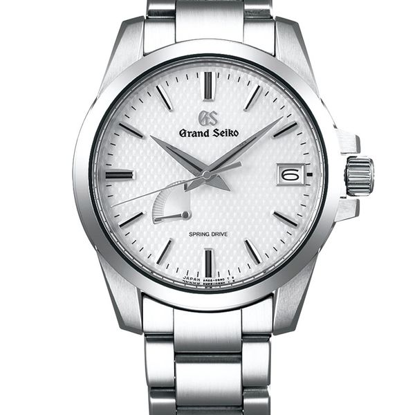 Grand Seiko SBGA225 - Spring Drive