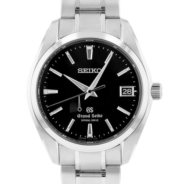 Grand Seiko SBGA041 - Spring Drive
