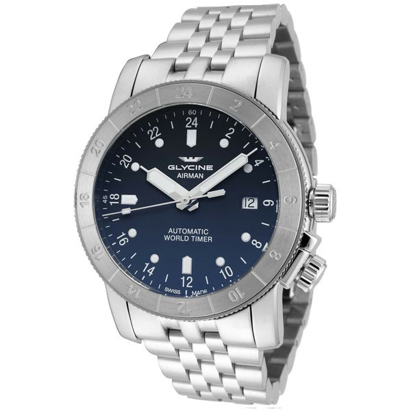 Glycine GL0068 - Airman 42