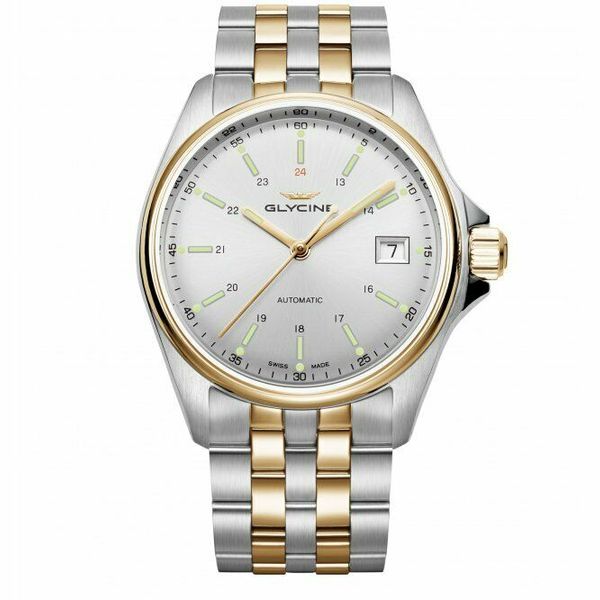 Glycine GL0108 - Combat 6 Classic 36