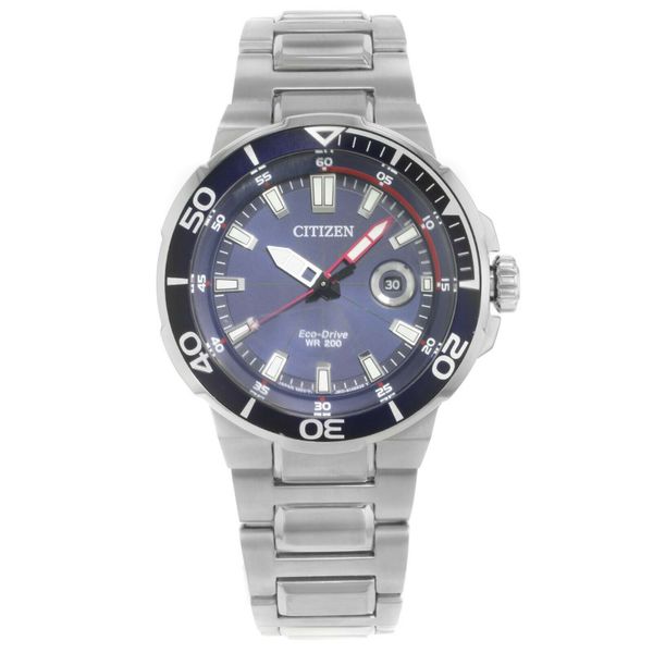 Citizen AW1421-52L - Eco-Drive