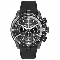 Citizen CA4157-17E - Eco-Drive Chronograph