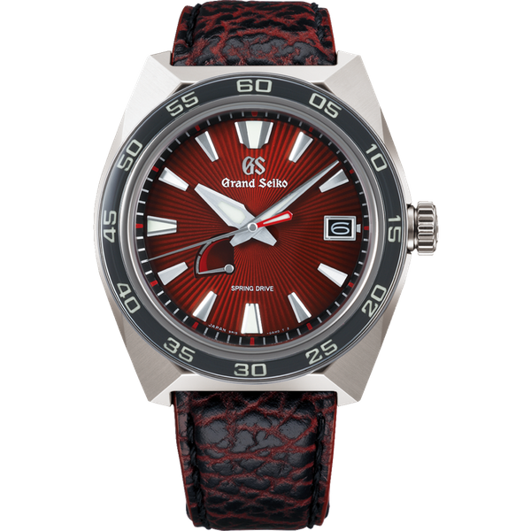 Grand Seiko SBGA405 -