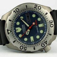 Citizen NY0054-04L - Eco-Drive