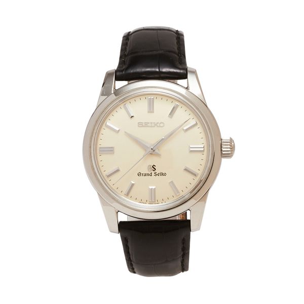 Grand Seiko SBGW031 -