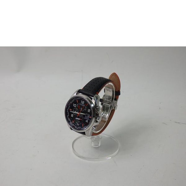 Citizen AT9030-04E - Eco-Drive Radio Controlled