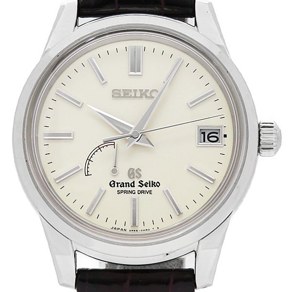 Grand Seiko SBGA093 - Spring Drive