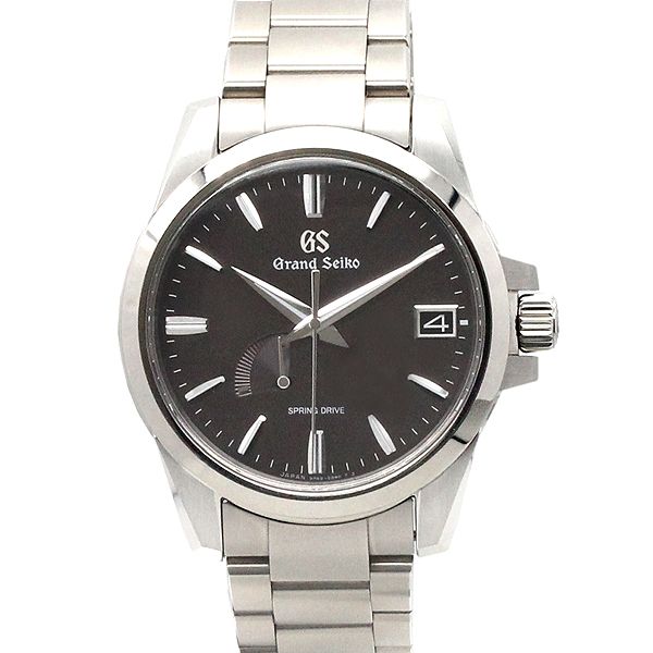 Grand Seiko SBGA281 - Spring Drive
