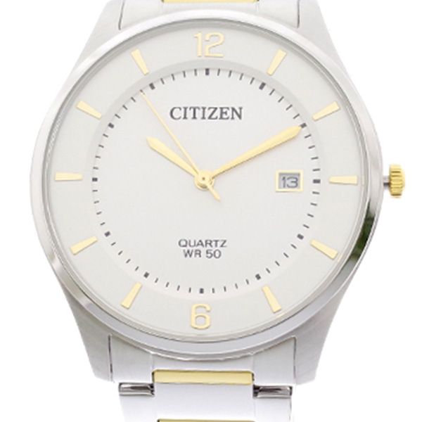 Citizen BD0048-80A - Quartz