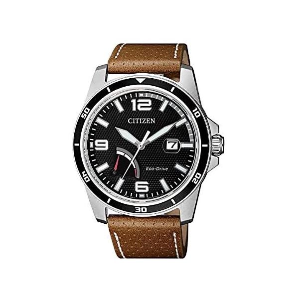 Citizen AW7035-11E - Eco-Drive
