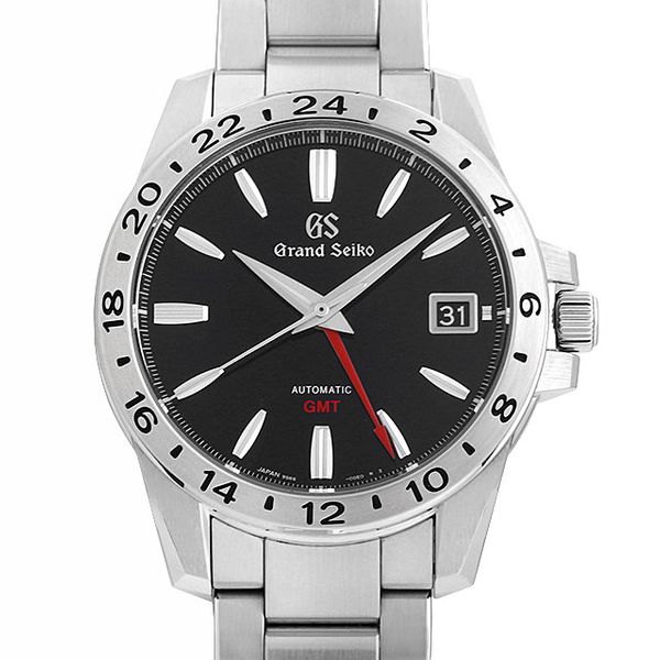 Grand Seiko SBGM227 - Automatic GMT