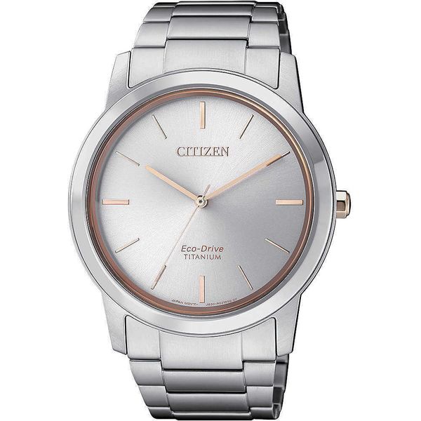 Citizen AW2024-81A - Eco-Drive Titanium