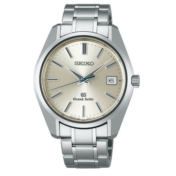Grand Seiko SBGV005 - Quartz