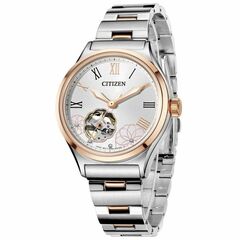 Citizen PC1008-89A - Mechanical