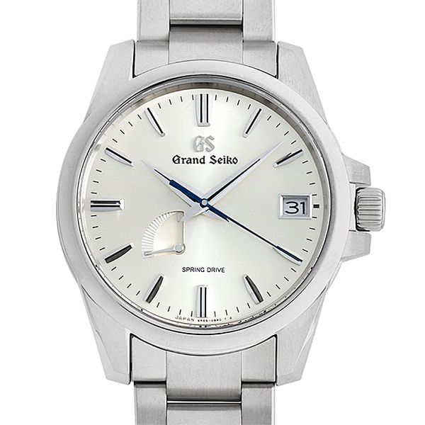Grand Seiko SBGA279 - Spring Drive