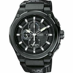 Citizen CA0315-01E - Eco-Drive Chronograph